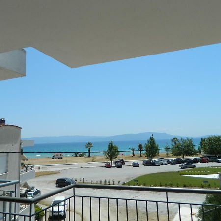 Sunrise View Apartment Ofrinion Exterior photo